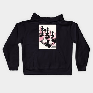 Mental Duel Kids Hoodie